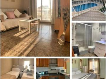 Apartamento Alquiler Santa Pola, Santa Pola