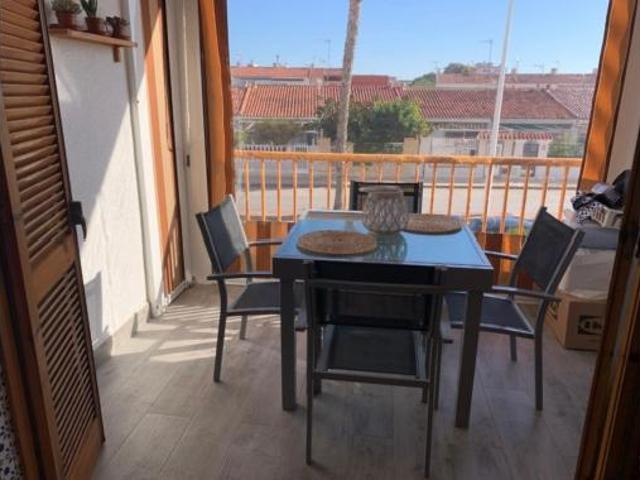 Apartamento Alquiler Santa Pola, Santa Pola