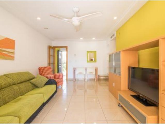 Apartamento Alquiler Santa Pola, Santiago Bernabéu