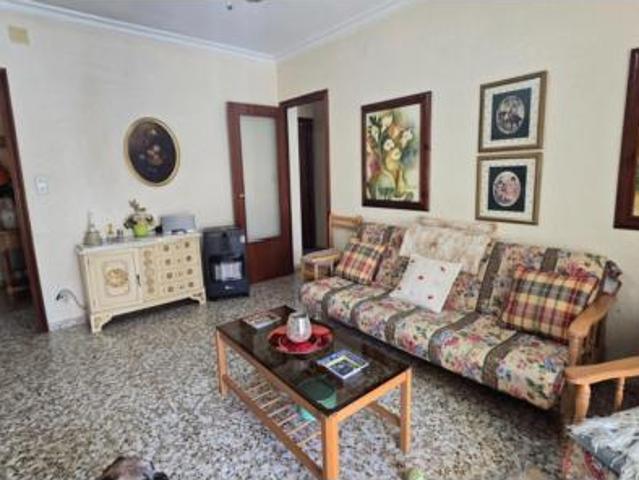 Apartamento Alquiler Santa Pola, Santiago Bernabéu