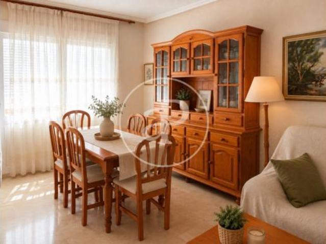 Apartamento Alquiler Santa Pola, Santiago Bernabéu
