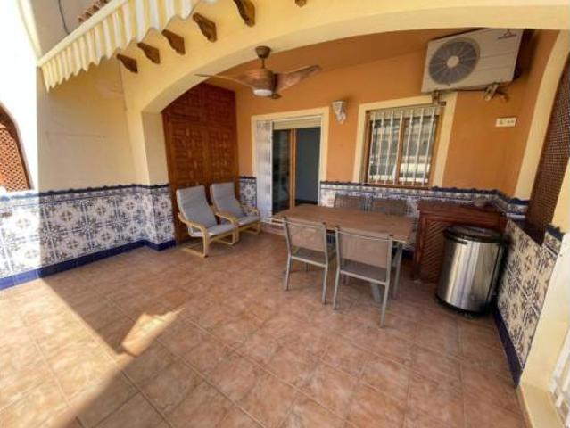 Apartamento Alquiler Santa Pola, Santiago Bernabéu