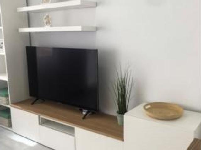 Apartamento Alquiler Santa Pola, Tamarit Platja Lissa