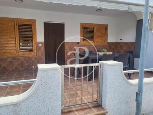 Apartamento Alquiler Santa Pola, Tamarit Platja Lissa