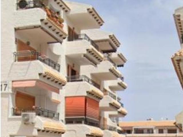 Apartamento Alquiler Santa Pola, Tamarit Platja Lissa