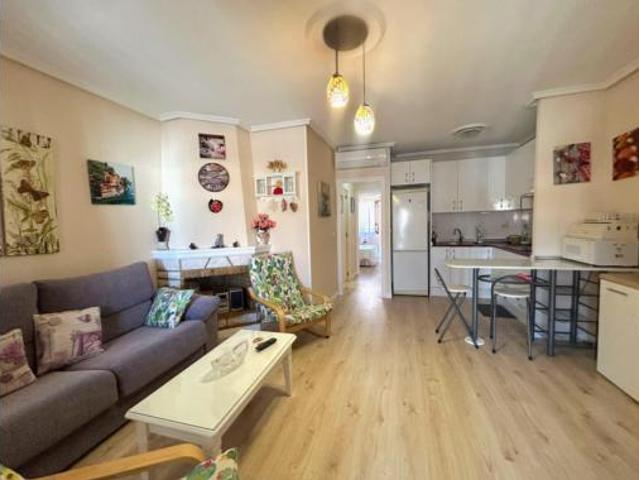 Apartamento Alquiler Santa Pola, Tamarit Platja Lissa