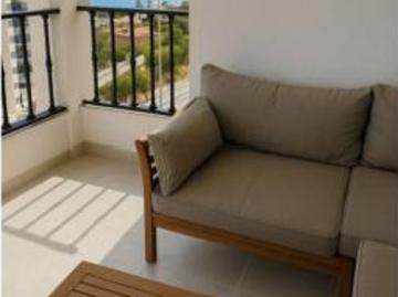 Apartamento Alquiler Santa Pola, Varadero Santa Pola Est