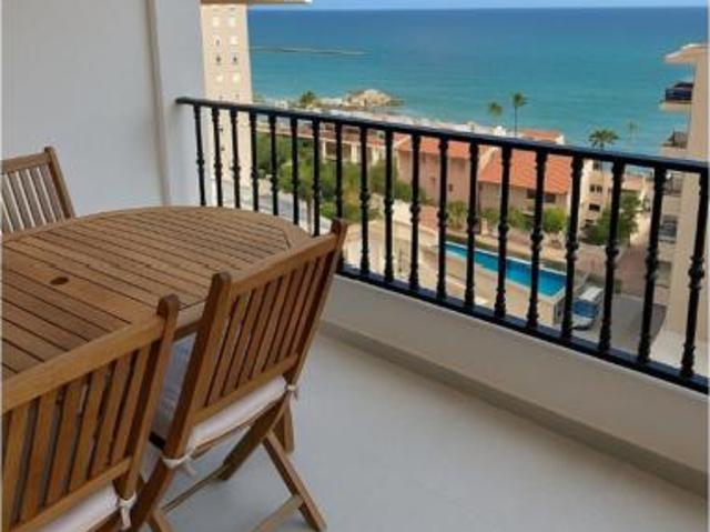 Apartamento Alquiler Santa Pola, Varadero Santa Pola Est