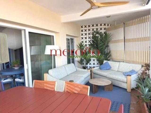 Apartamento Alquiler Santa Pola, Varadero Santa Pola Est