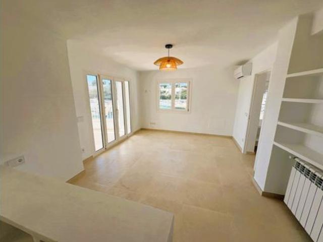 Apartamento Alquiler Santanyí, Cala d'Or