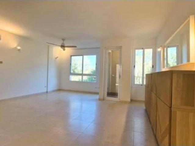 Apartamento Alquiler Santanyí, Cala Llombards