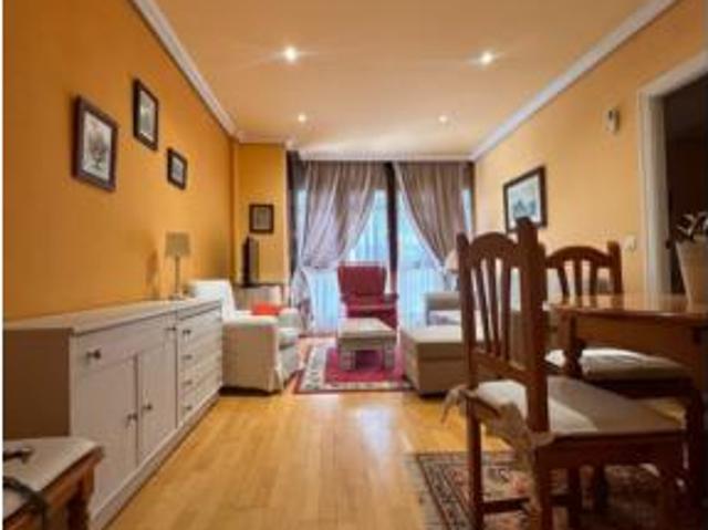 Apartamento Alquiler Santander, El Sardinero