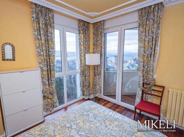 Apartamento Alquiler Santander, El Sardinero