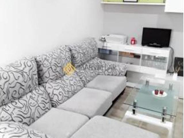 Apartamento Alquiler Santander, Los Castros
