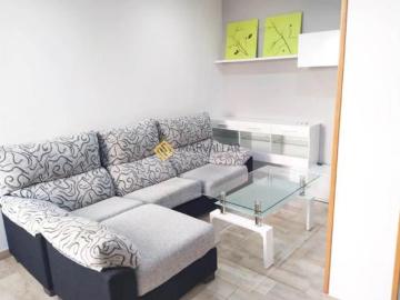 Apartamento Alquiler Santander, Los Castros
