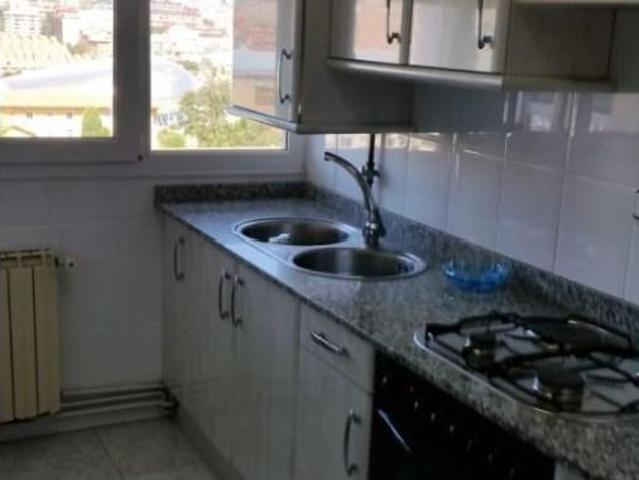 Apartamento Alquiler Santander, Los Castros