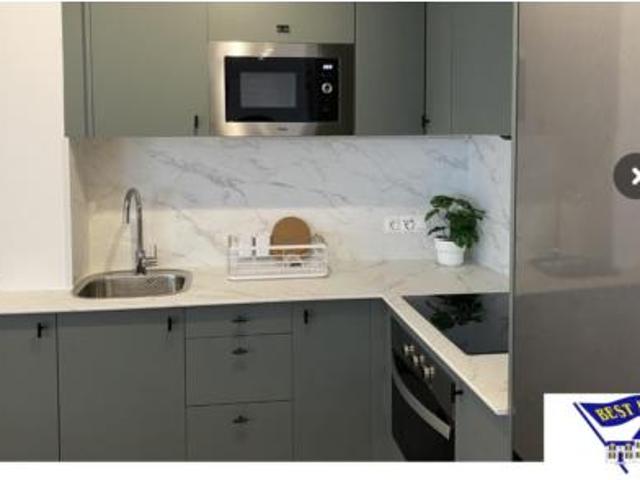 Apartamento Alquiler Santander, Los Castros