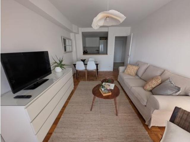 Apartamento Alquiler Santander, La Pereda