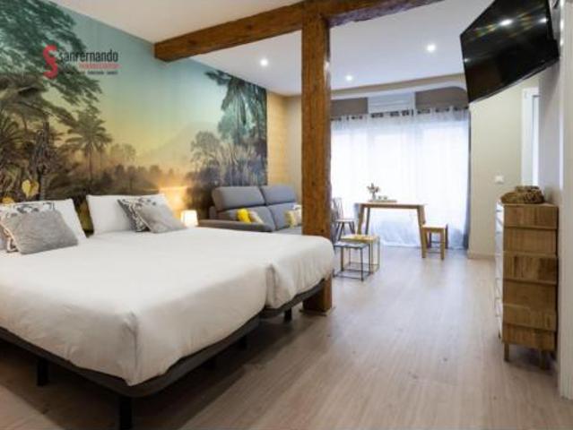Apartamento Alquiler Santander, Numancia San Fernando