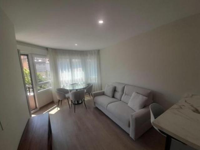 Apartamento Alquiler Santander, Numancia San Fernando