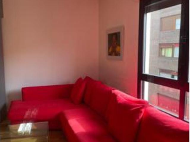 Apartamento Alquiler Santander, Puerto Chico