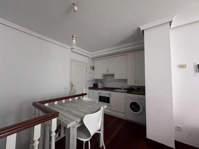 Apartamento Alquiler Santander, Puerto Chico
