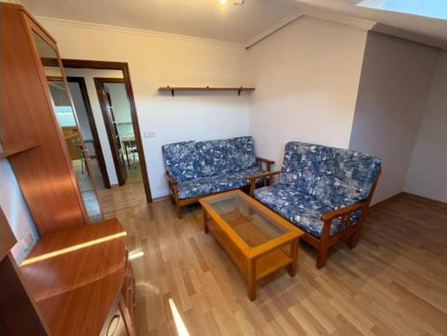 Apartamento Alquiler Santiago de Compostela, Campus Norte San Caetano