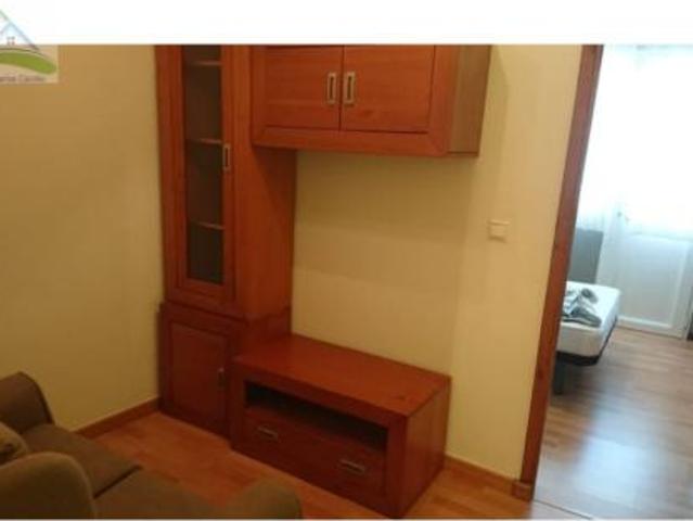 Apartamento Alquiler Santiago de Compostela, Centro Histórico