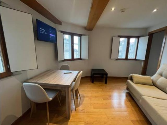 Apartamento Alquiler Santiago de Compostela, Centro Histórico