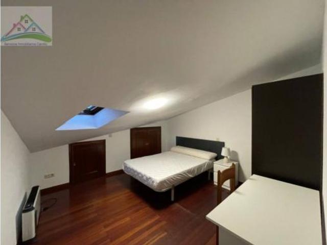 Apartamento Alquiler Santiago de Compostela, Conxo