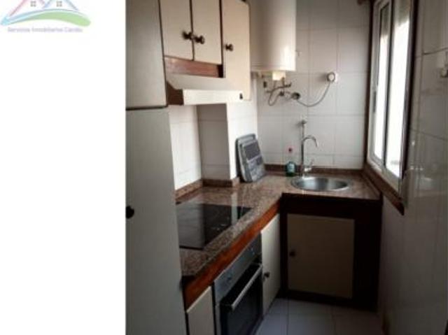 Apartamento Alquiler Santiago de Compostela, Santiago de Compostela