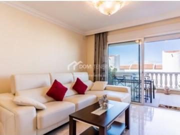 Apartamento Alquiler Santiago del Teide, Santiago del Teide