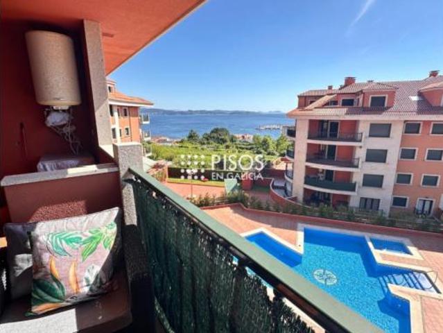 Apartamento Alquiler Sanxenxo, Sanxenxo