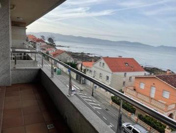 Arousa, Pontevedra, Galicia, Galicia - Balcón