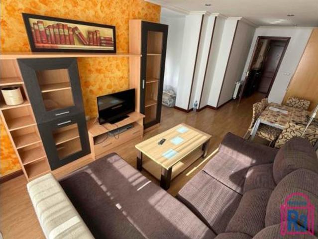 Apartamento Alquiler San Andrés del Rabanedo, Trobajo del Camino