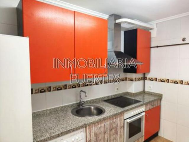 Apartamento Alquiler San Andrés del Rabanedo, Trobajo del Camino