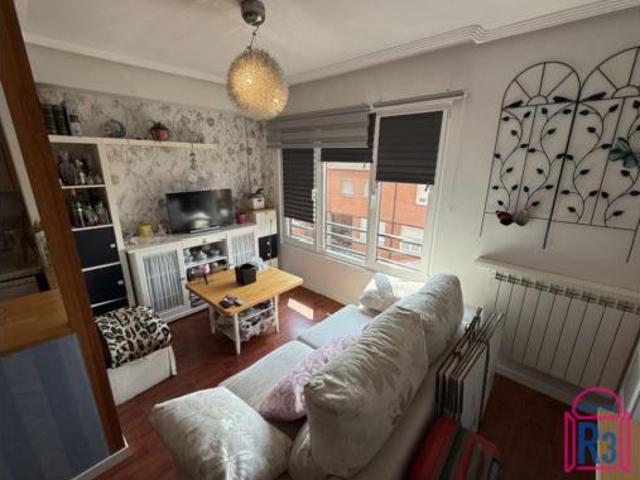 Apartamento Alquiler San Andrés del Rabanedo, Trobajo del Camino