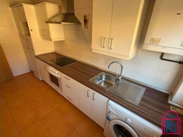 Apartamento Alquiler San Andrés del Rabanedo, San Andrés del Rabanedo