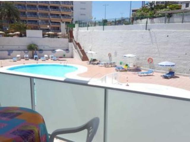 Apartamento Alquiler San Bartolomé de Tirajana, Playa del Inglés