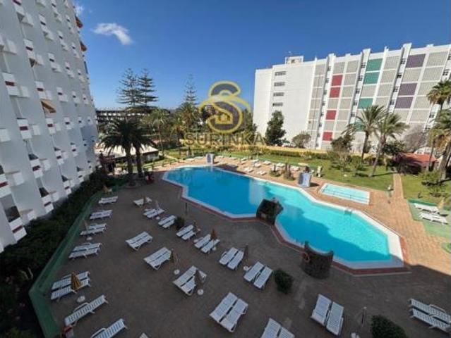 Apartamento Alquiler San Bartolomé de Tirajana, Playa del Inglés