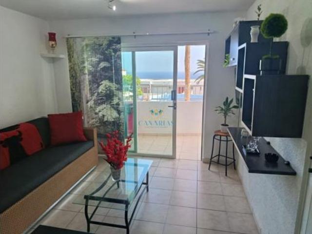 Apartamento Alquiler San Bartolomé de Tirajana, San Agustín Bahía Feliz Castillo del Romeral