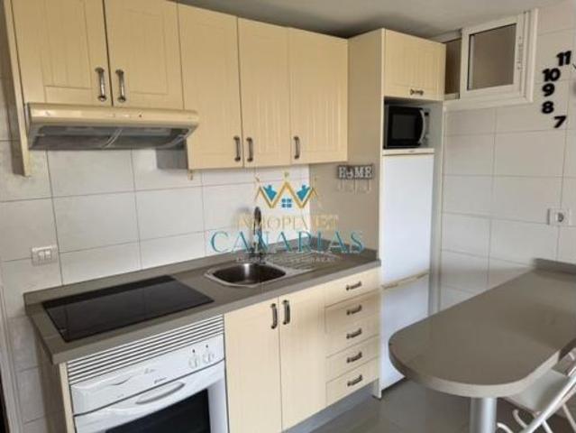 Apartamento Alquiler San Bartolomé de Tirajana, San Agustín Bahía Feliz Castillo del Romeral