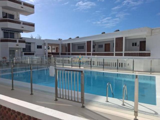 Apartamento Alquiler San Bartolomé de Tirajana, San Agustín Bahía Feliz Castillo del Romeral