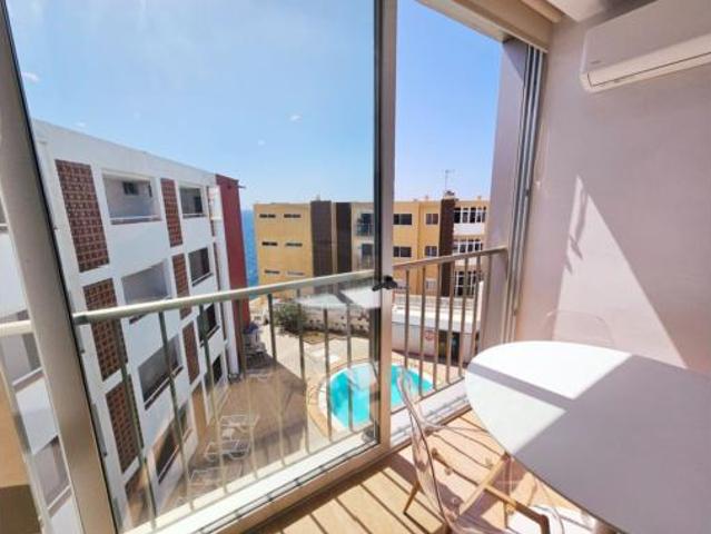 Apartamento Alquiler San Bartolomé de Tirajana, San Agustín Bahía Feliz Castillo del Romeral