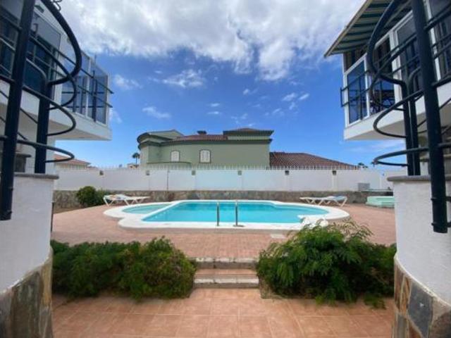 Apartamento Alquiler San Bartolomé de Tirajana, Sonnenland