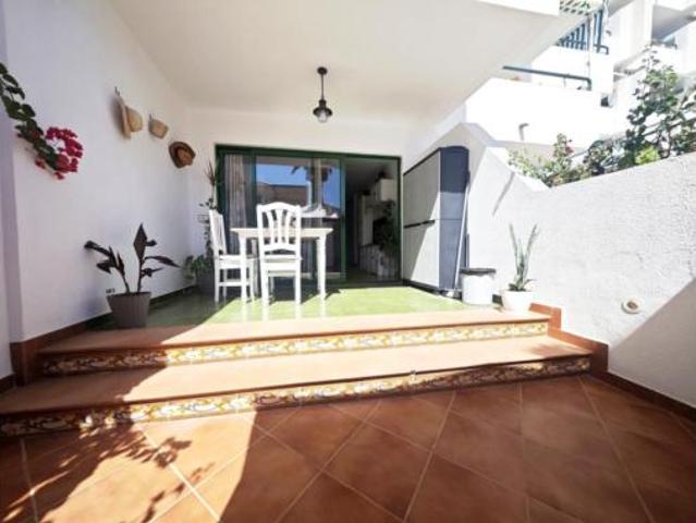 Apartamento Alquiler San Bartolomé de Tirajana, Sonnenland