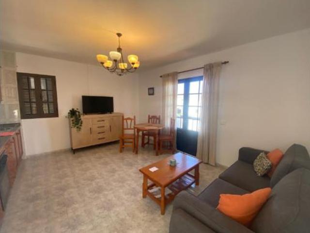 Apartamento Alquiler San Bartolomé, Playa Honda