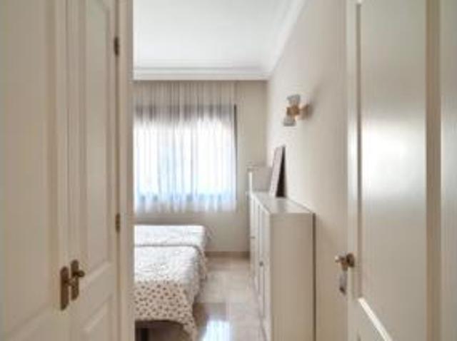 Apartamento Alquiler San Javier, Roda