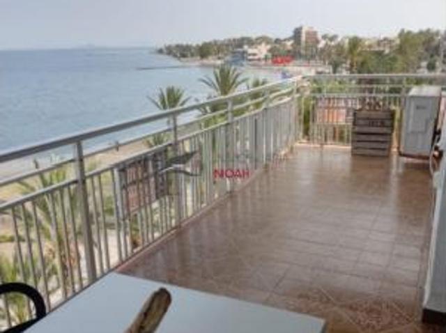 Apartamento Alquiler San Javier, Santiago de la Ribera