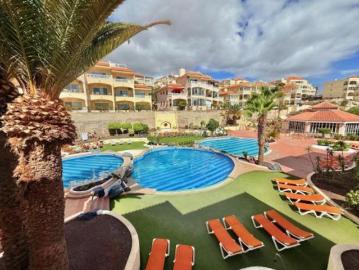 Apartamento Alquiler San Miguel de Abona, Golf del Sur
